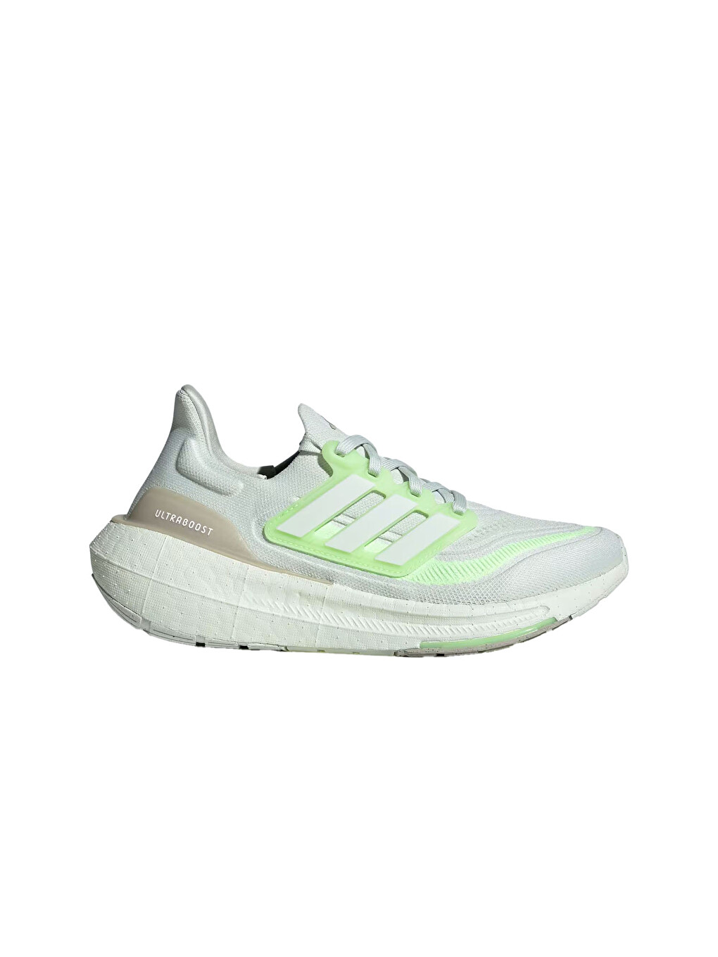 Turkuaz Ultraboost Light Kadın Yol Koşusu Ayakkabısı