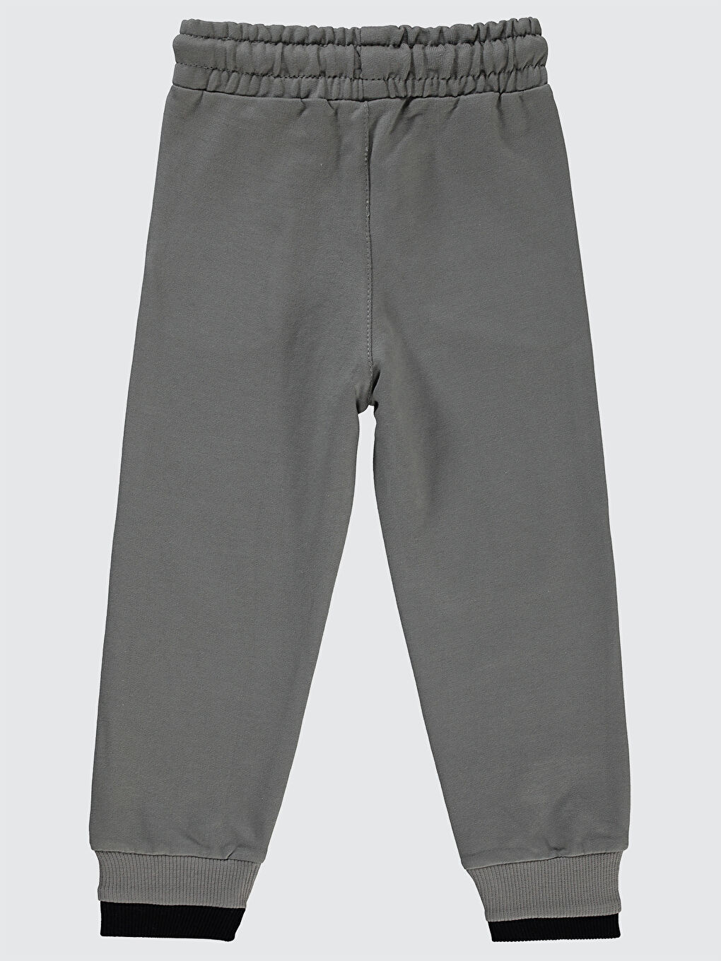 Boys Erkek Çocuk Eşofman Altı 2-5 Yaş Gri-1