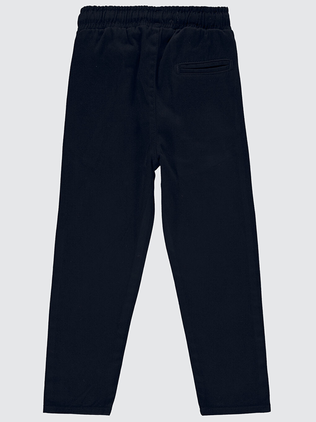 Erkek Çocuk Pantolon 6-9 Yaş Lacivert-1