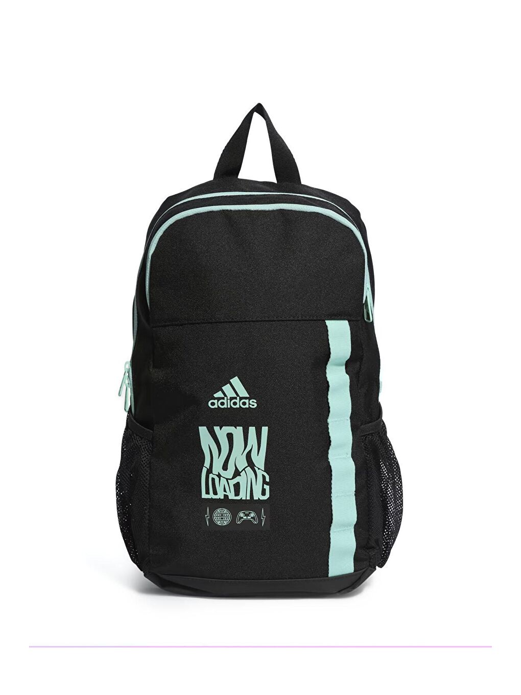 ARKD3 BACKPACK Siyah Unisex Sırt Çantası