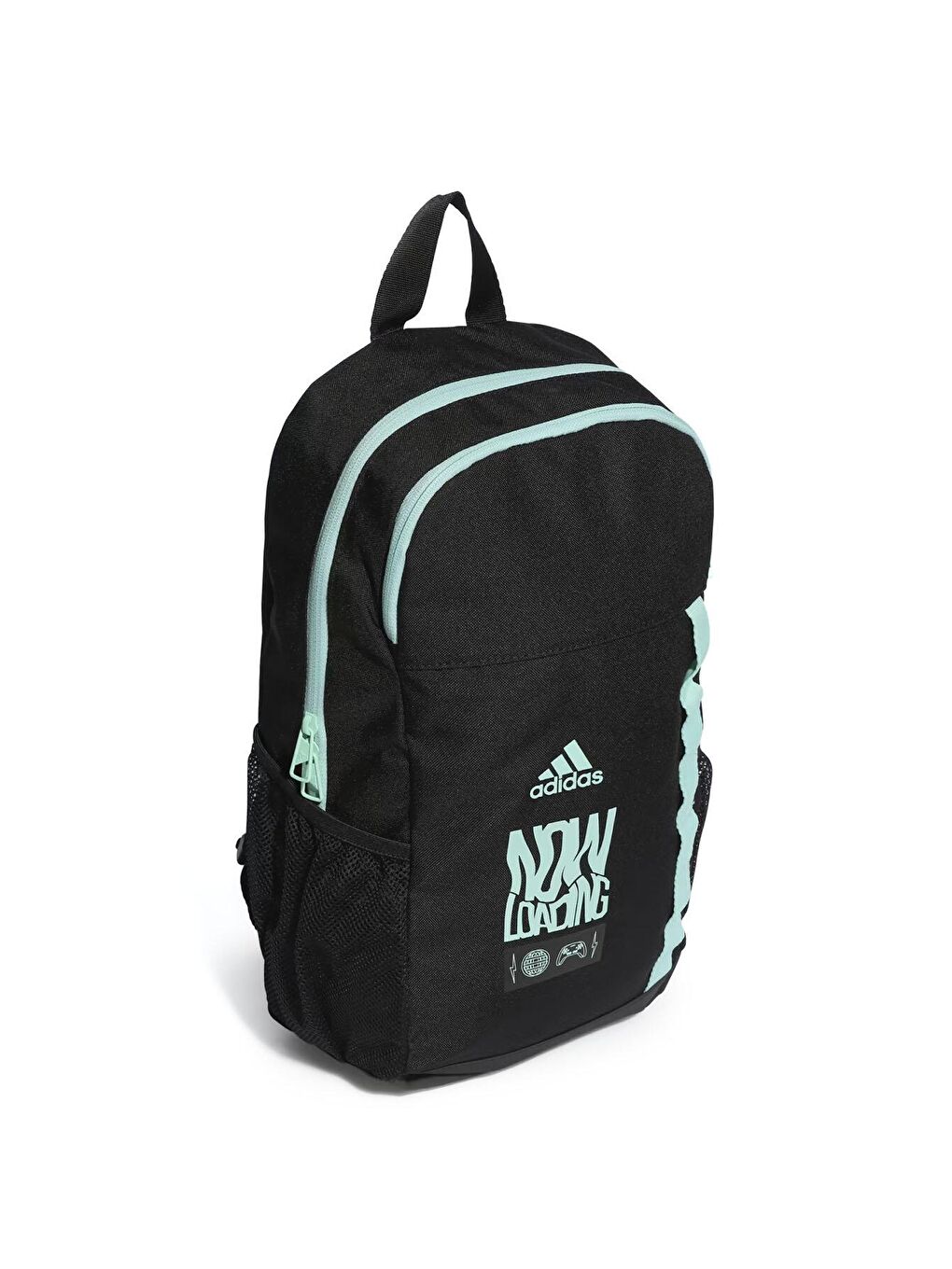 ARKD3 BACKPACK Siyah Unisex Sırt Çantası-1