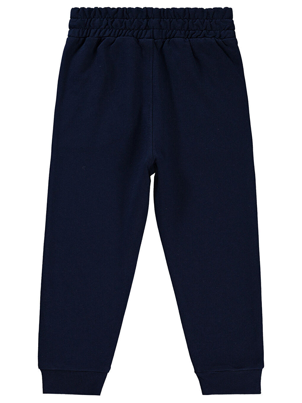 Batman Erkek Çocuk Eşofman Altı 2-5 Yaş Lacivert-1