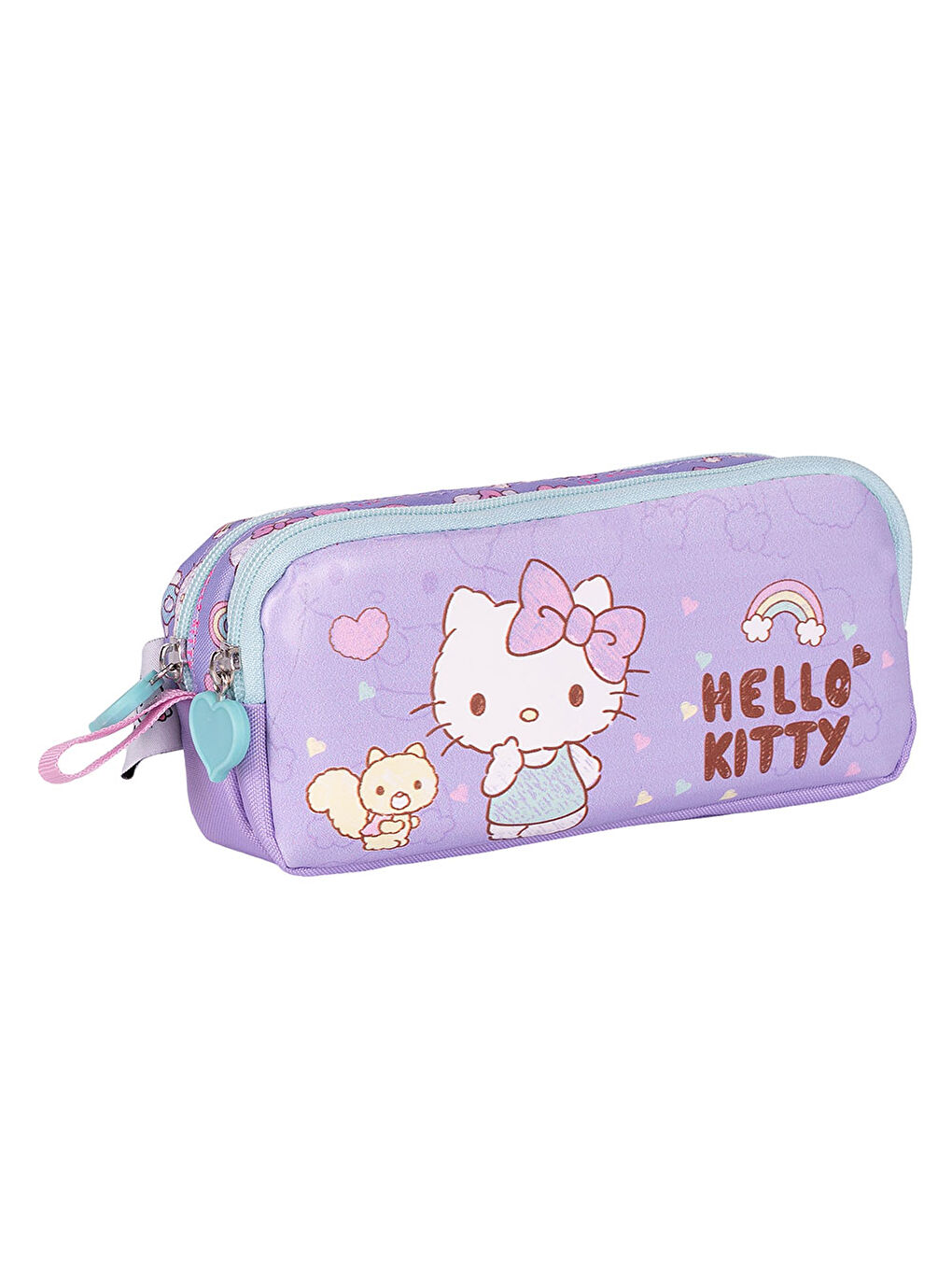 Hello Kitty Renksiz Kalem Çantası 2723