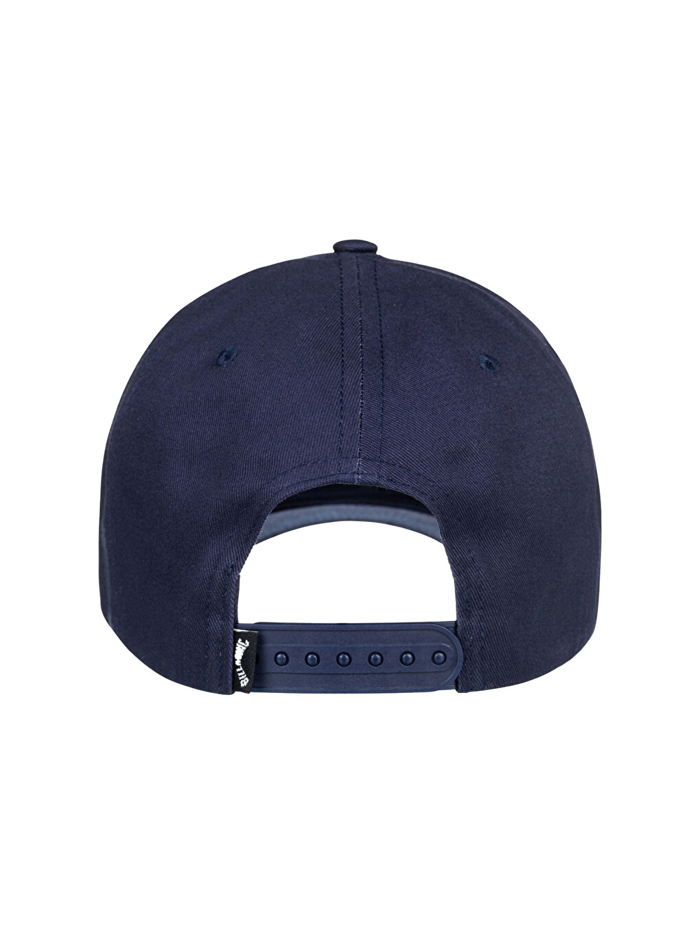 Lacivert Arch Snapback Erkek Şapka-2