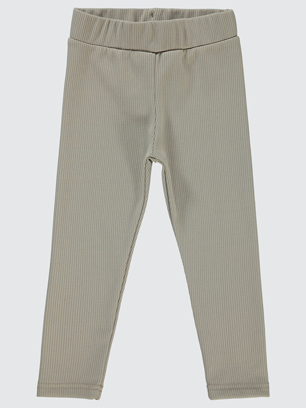 Girls Kız Çocuk Tayt 2-5 Yaş Bej