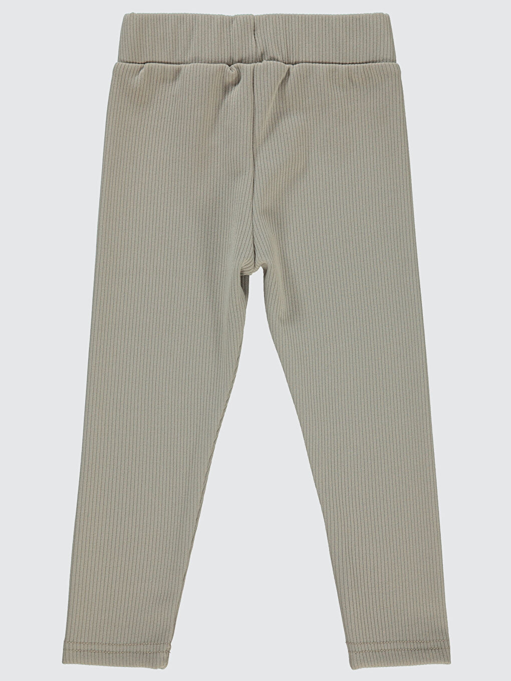 Girls Kız Çocuk Tayt 2-5 Yaş Bej-1