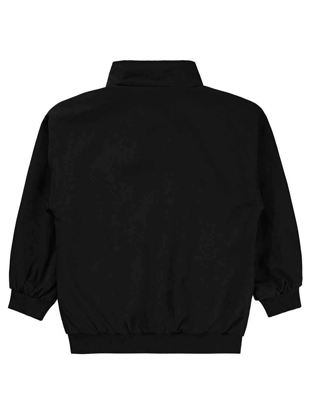 Boys Erkek Çocuk Ceket 6-9 Yaş Siyah-2