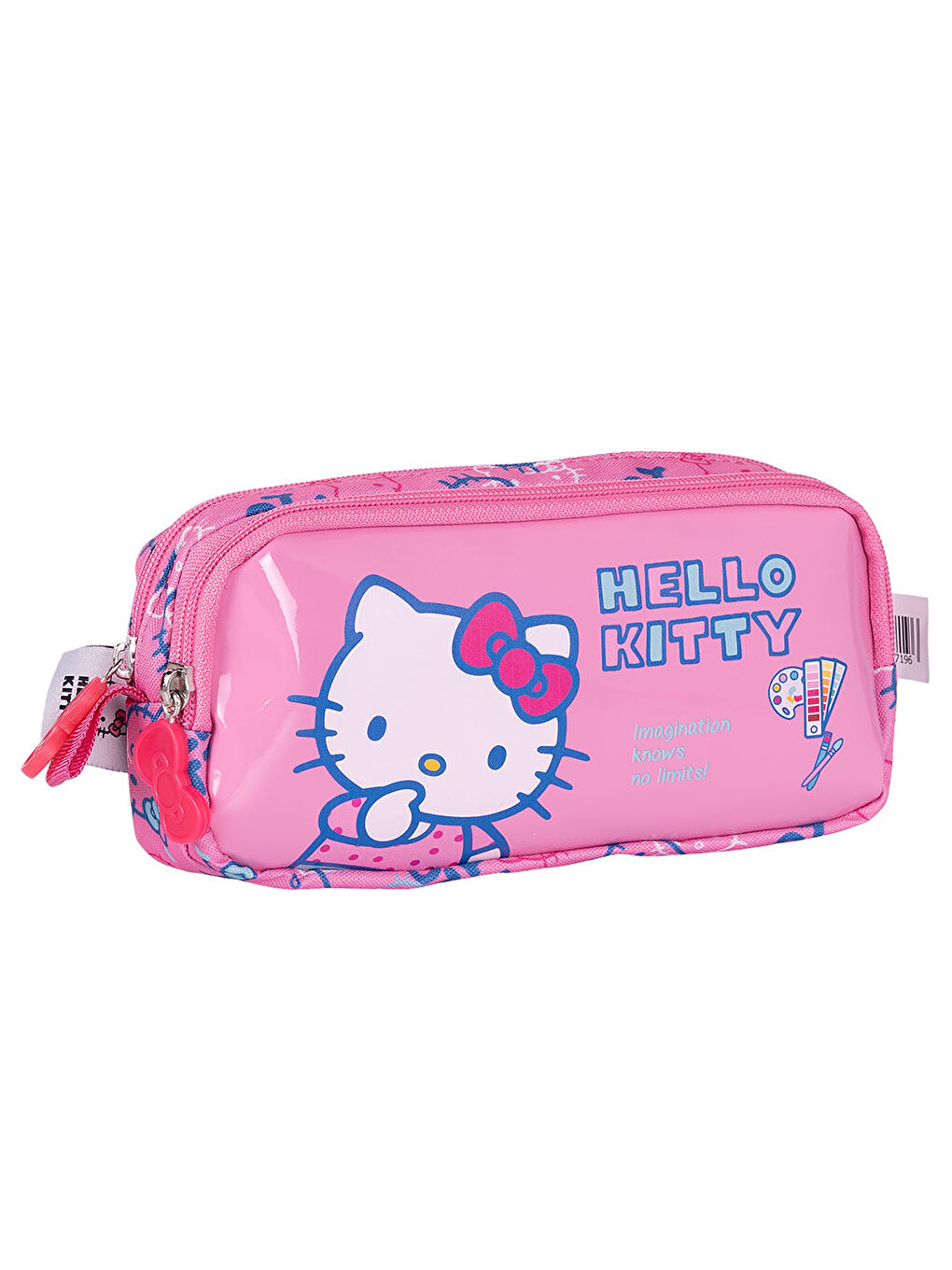 Hello Kitty Renksiz Kalem Çantası 2719