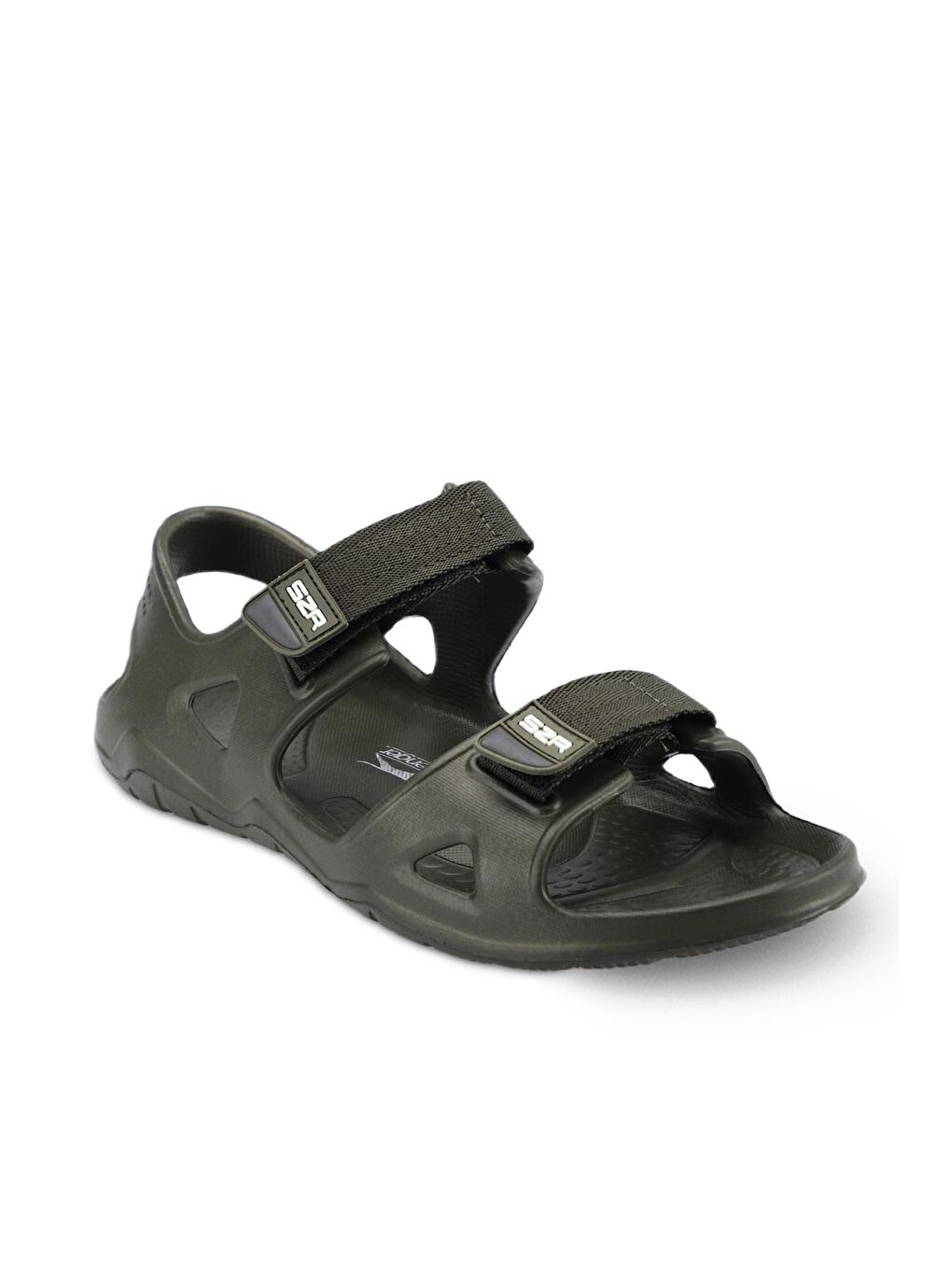 OKRA Erkek Terlik Haki