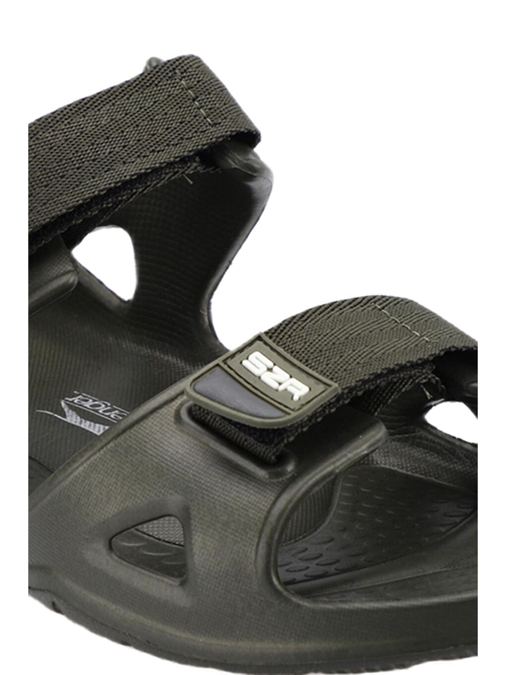 OKRA Erkek Terlik Haki-3