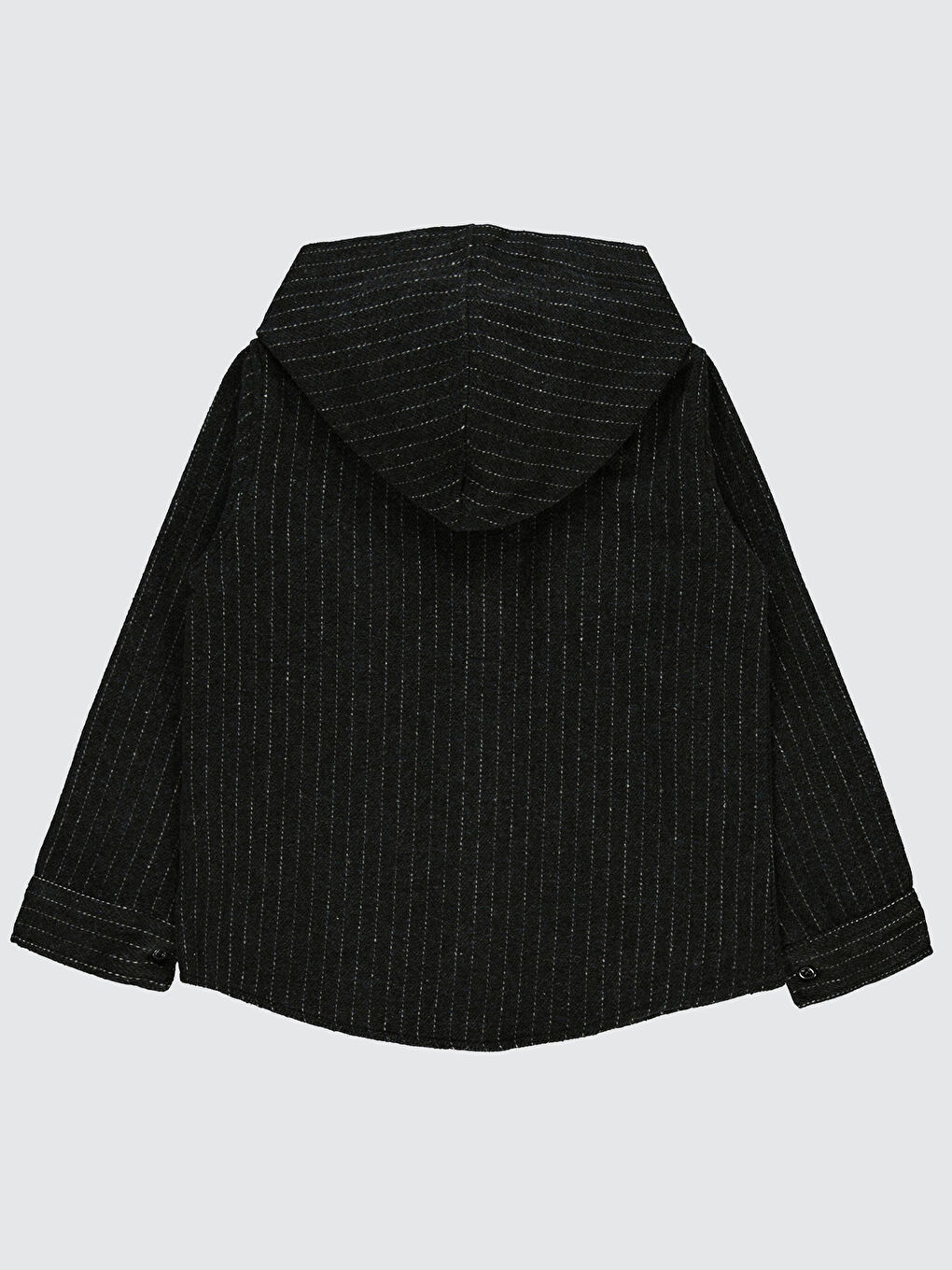 Erkek Çocuk Gömlek 10-13 Yaş Haki-1