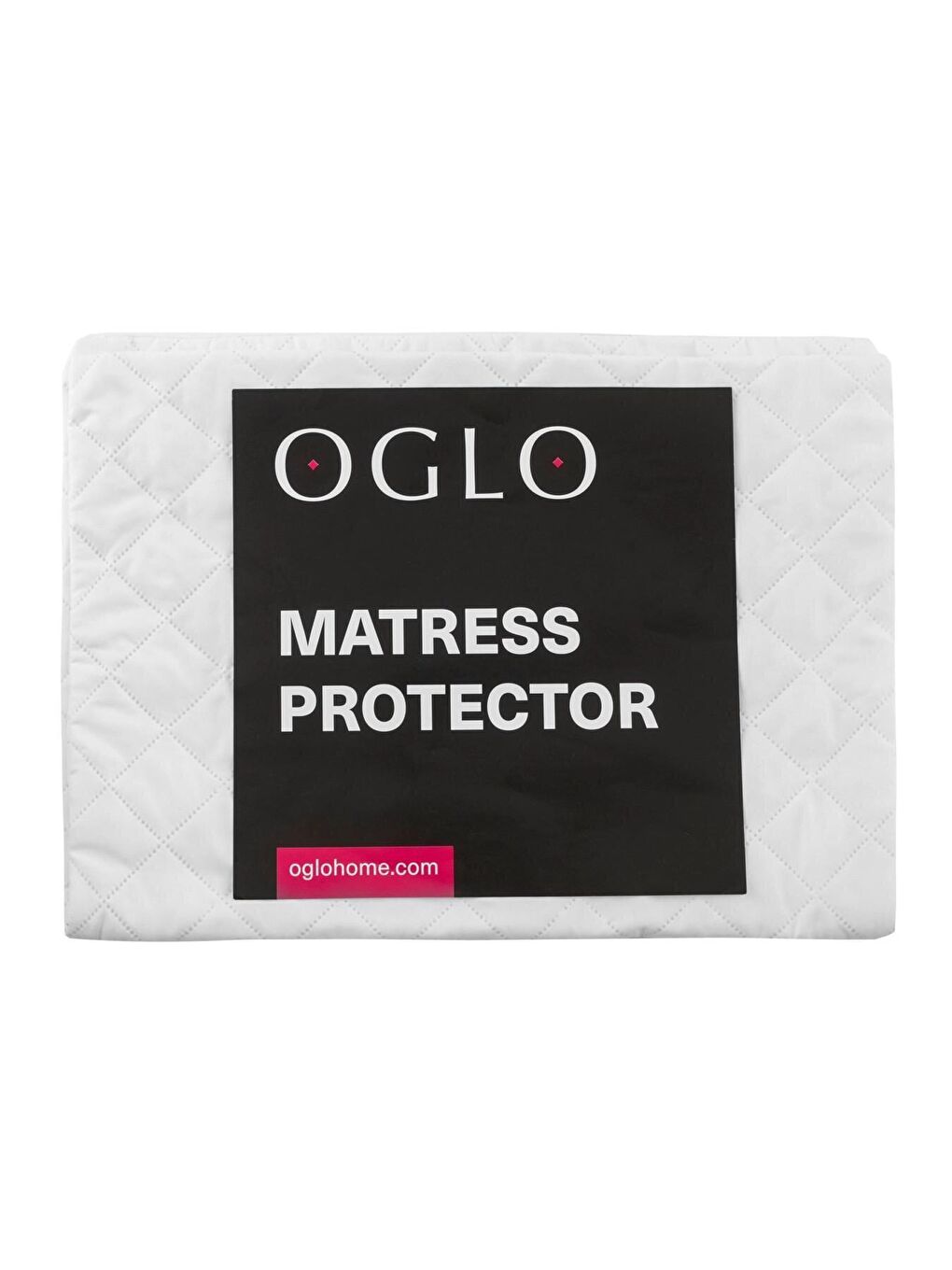 Beyaz Mattress Protecto Lastikli Sıvı Geçirmez Yatak Alezi 160x200-3