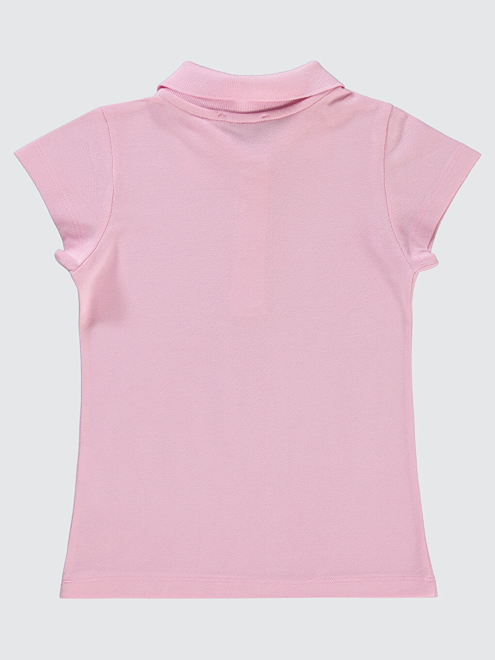 Girls Kız Çocuk Tişört 6-9 Yaş Pembe-1