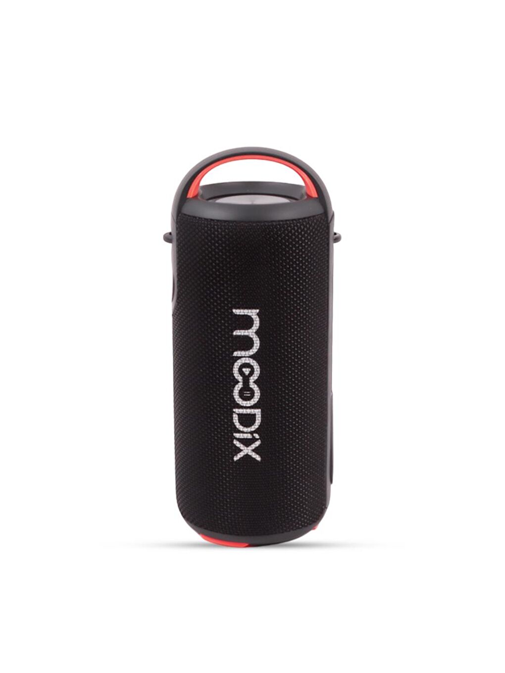 Moodix KI23KS162 Bluetooth Hoparlör Siyah 10W*2 IPX6 Suya Dayanıklı