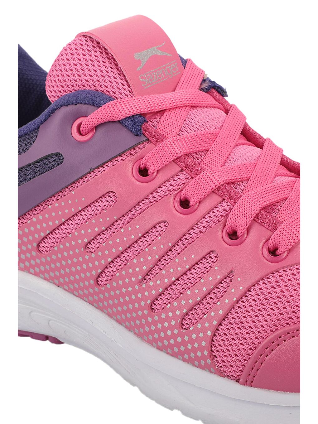 FONDA Sneaker Kadın Ayakkabı Fuşya-3