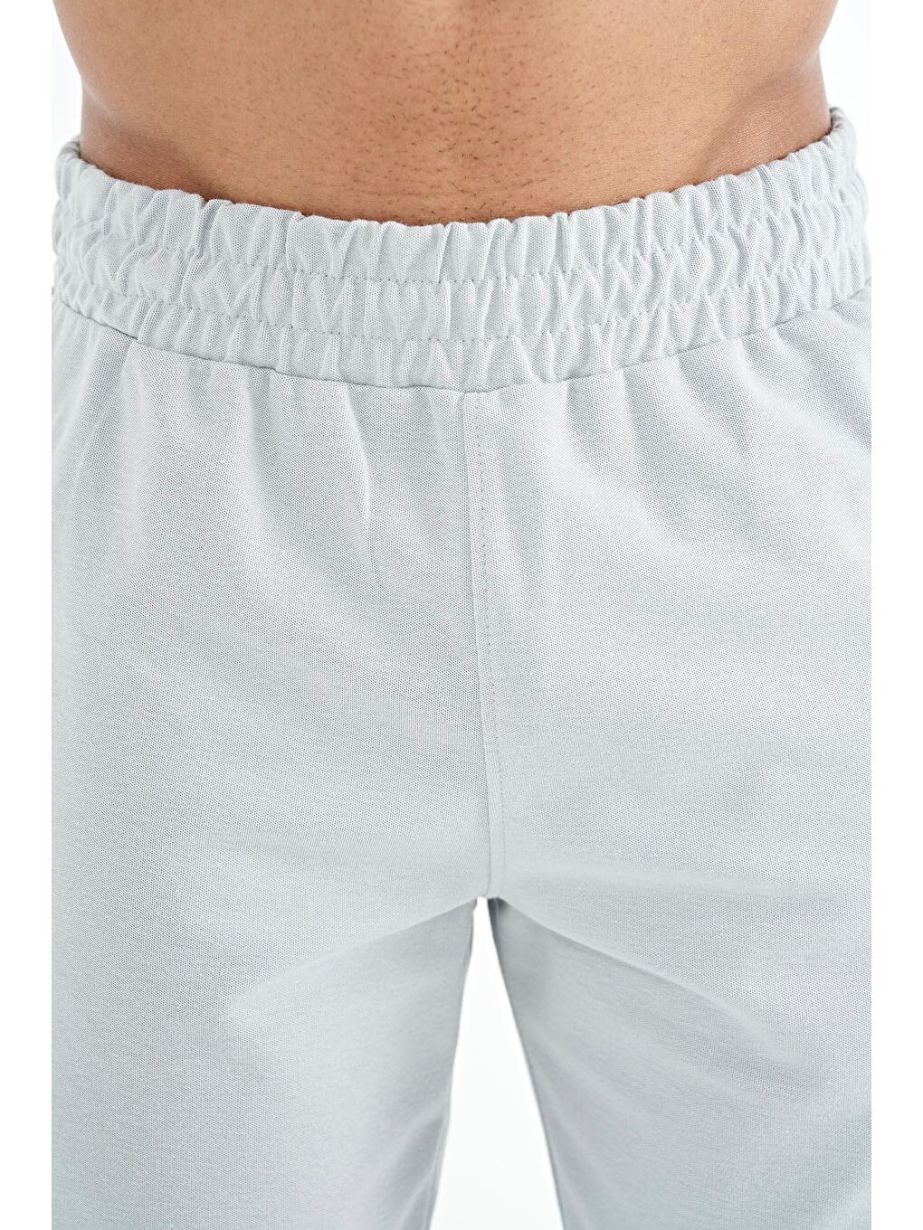 Arlo Gri Cepli Erkek Şort - 81248-3