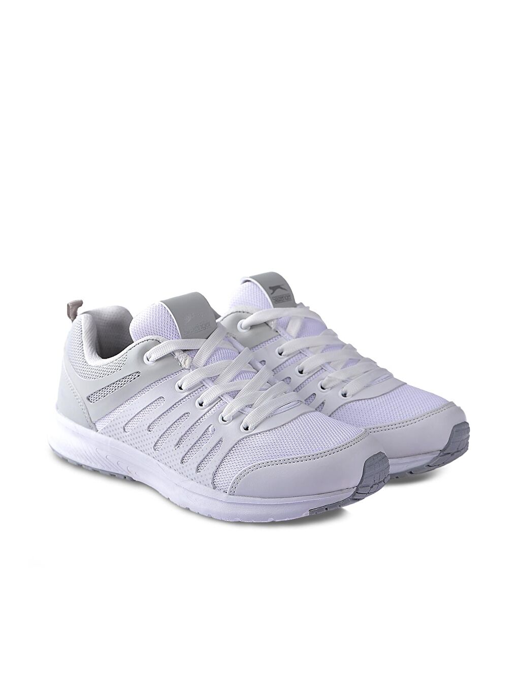 FONDA Sneaker Kadın Ayakkabı Beyaz-1