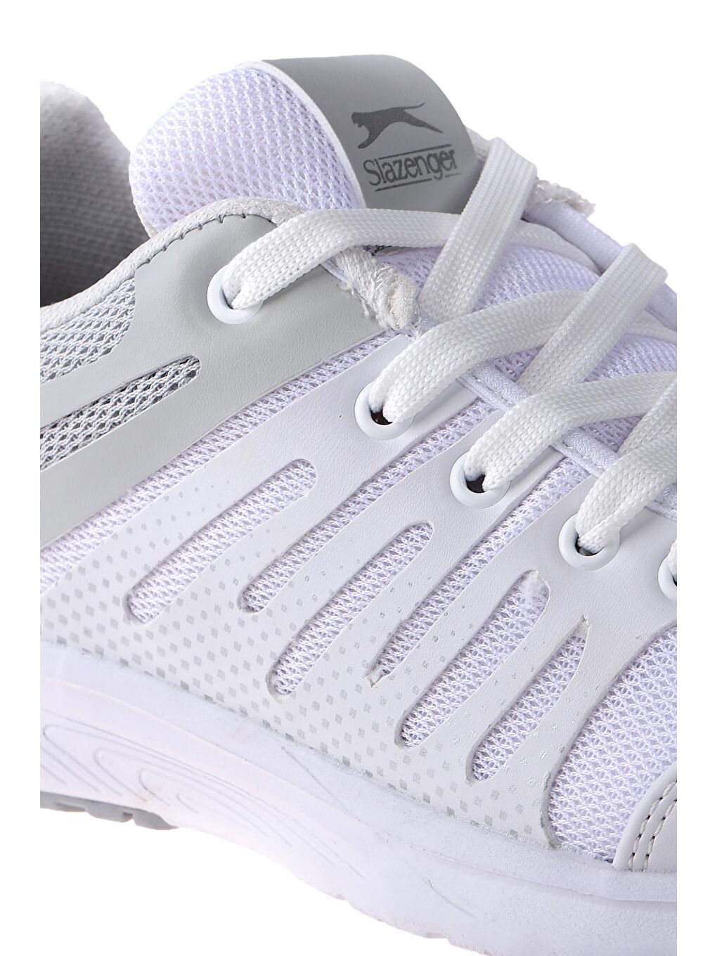 FONDA Sneaker Kadın Ayakkabı Beyaz-3