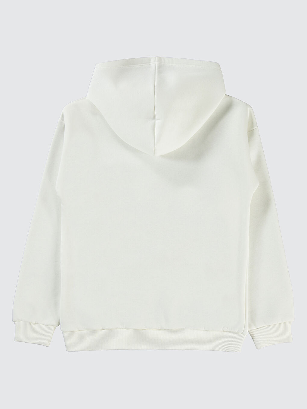 Tweety Kız Çocuk Sweatshirt 10-13 Yaş Ekru-1