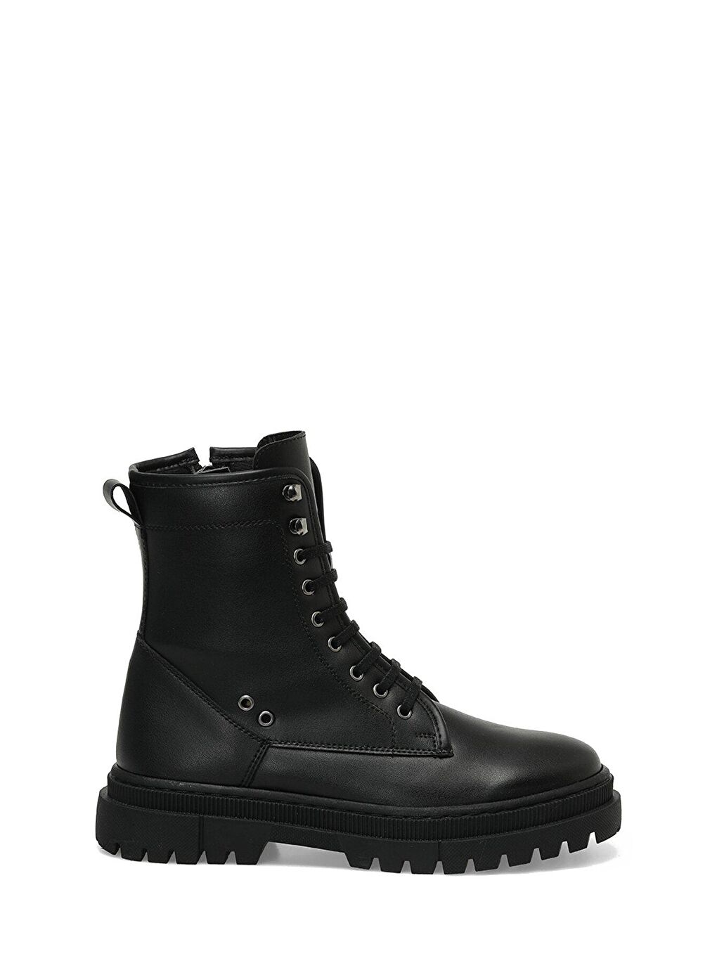 CW23116 3PR Siyah Kadın Postal