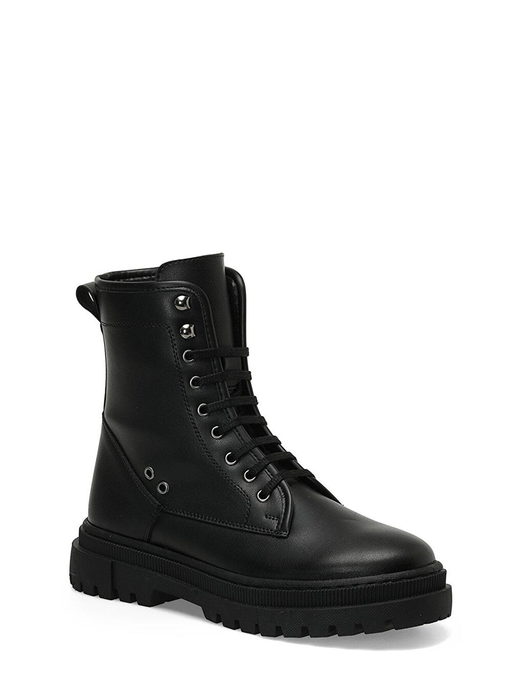 CW23116 3PR Siyah Kadın Postal-1