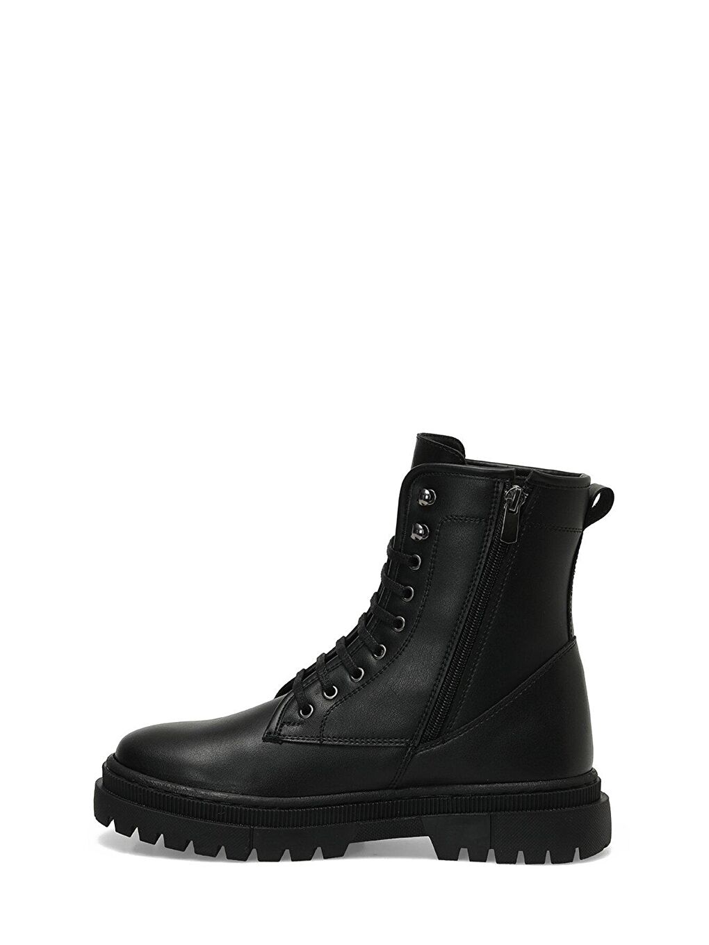 CW23116 3PR Siyah Kadın Postal-2