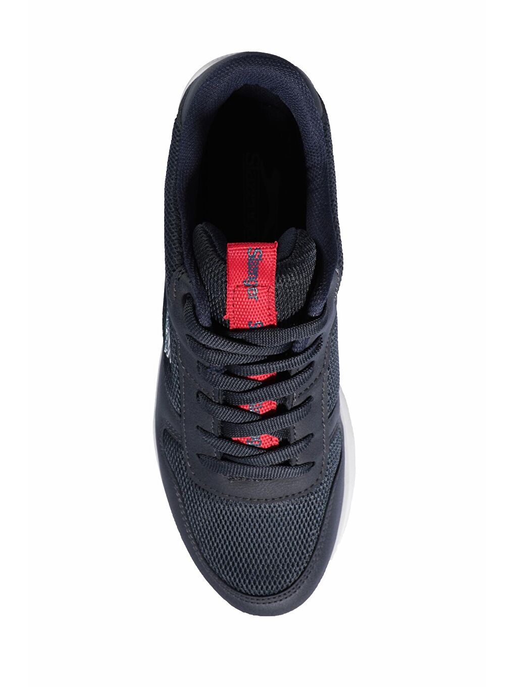 ENRICA I Sneaker Kadın Ayakkabı Lacivert-4