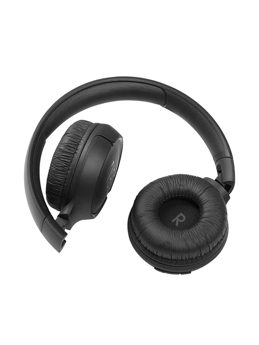 Tune 570BT Bluetooth Kulaküstü Kulaklık, Siyah-2