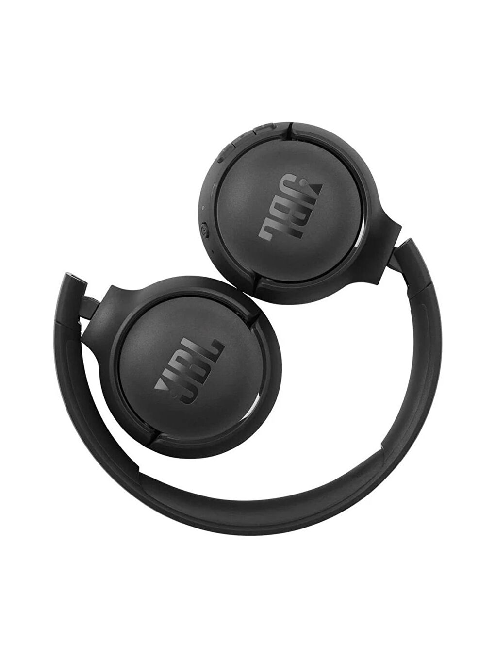 Tune 570BT Bluetooth Kulaküstü Kulaklık, Siyah-3