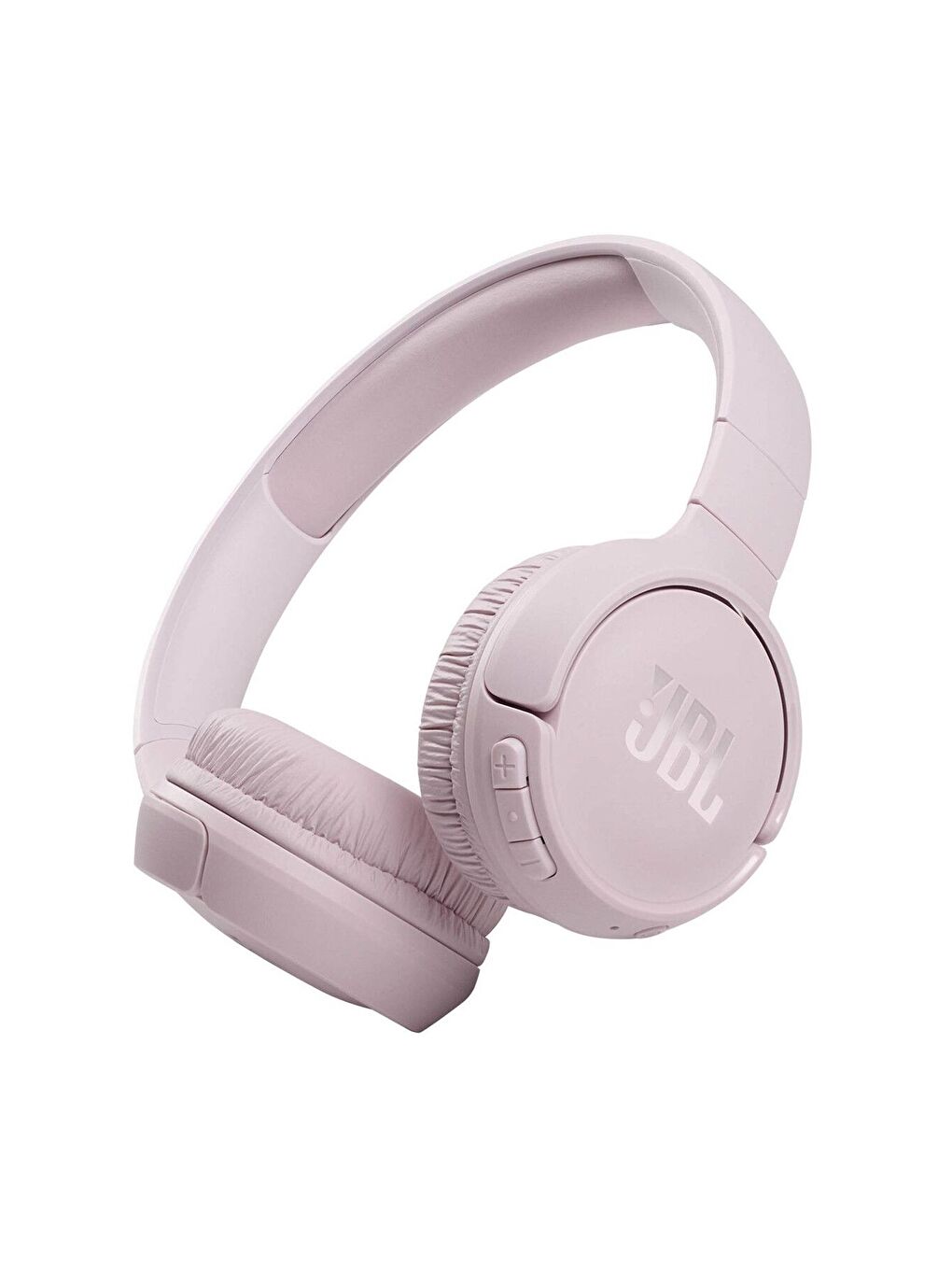Tune T510bt Pembe Wireless Bluetooth Kulak Üstü Kulaklık-1