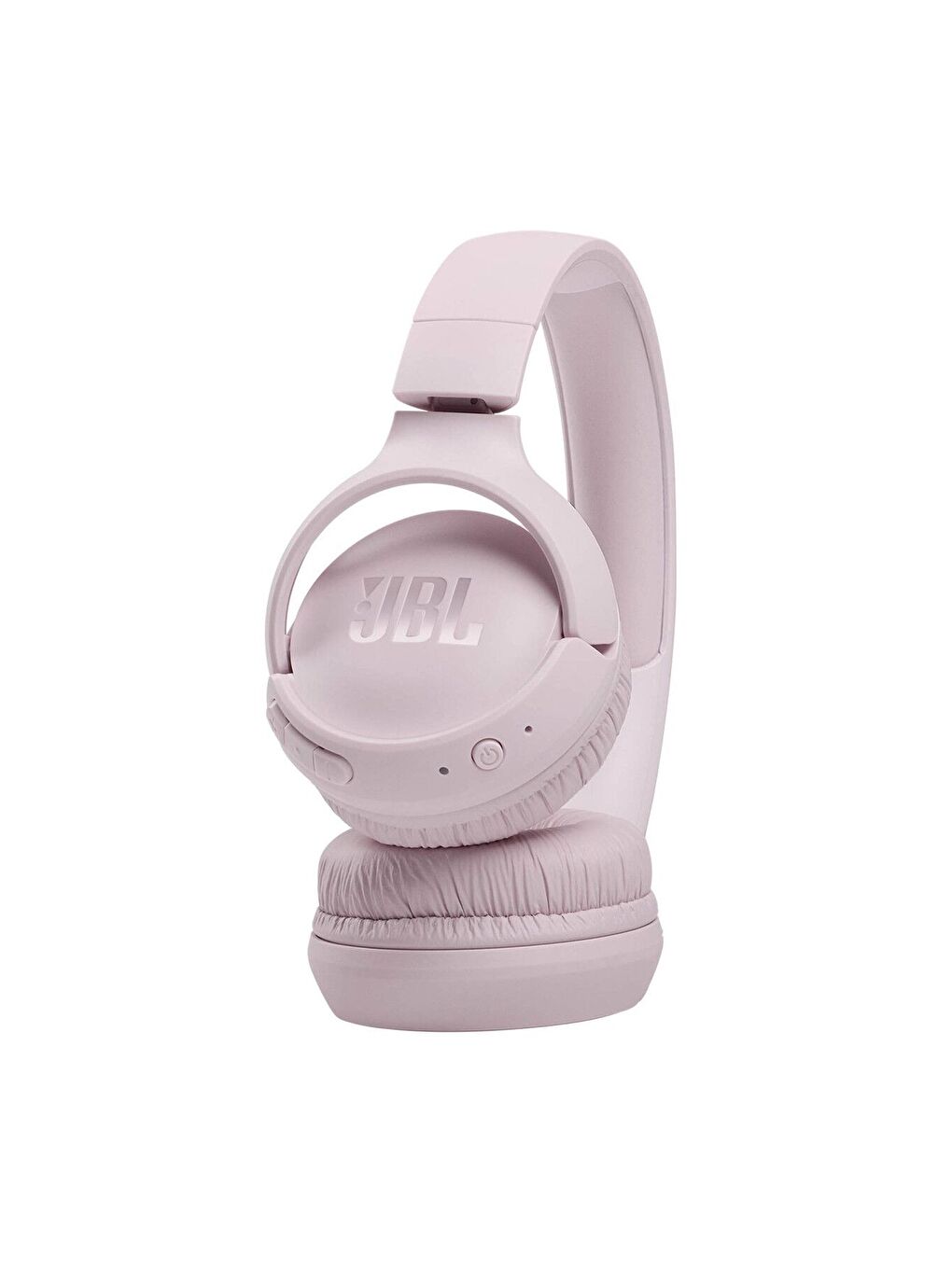 Tune T510bt Pembe Wireless Bluetooth Kulak Üstü Kulaklık-2