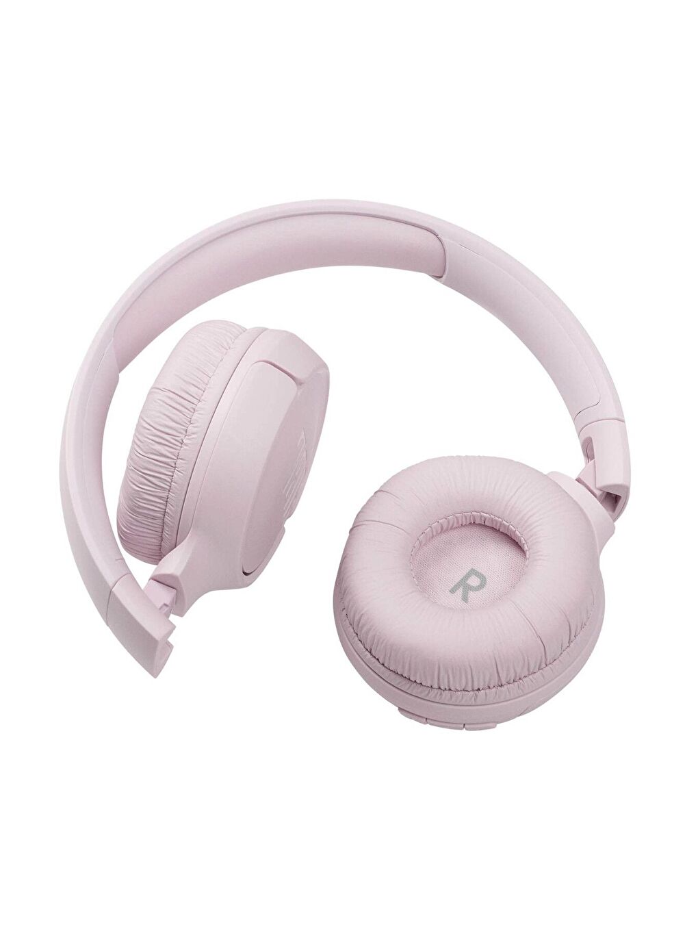 Tune T510bt Pembe Wireless Bluetooth Kulak Üstü Kulaklık-3