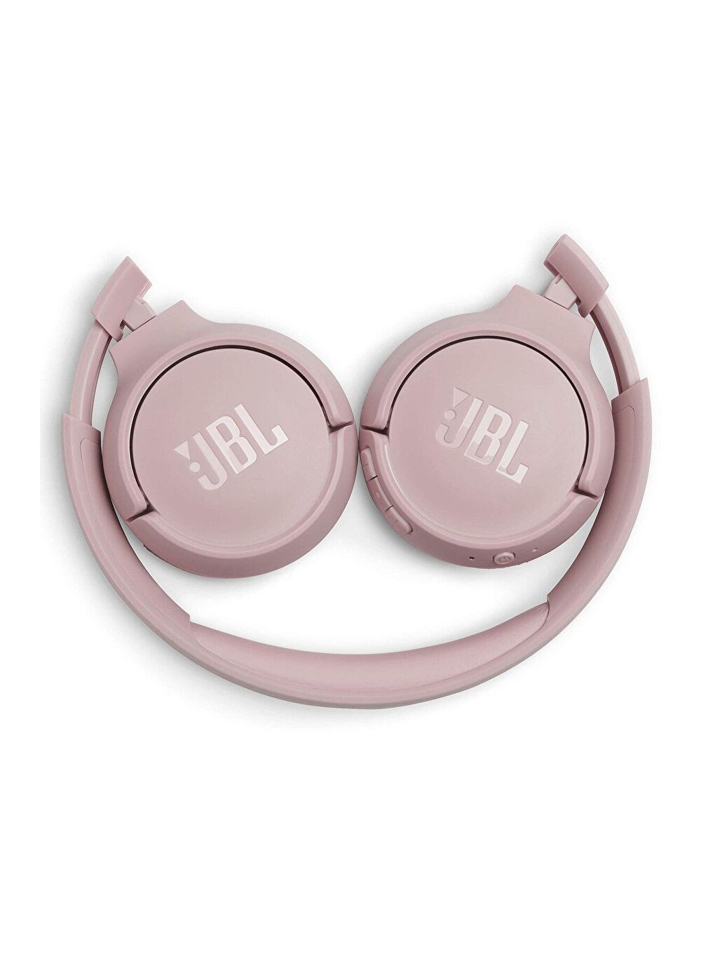 Tune T510bt Pembe Wireless Bluetooth Kulak Üstü Kulaklık-4