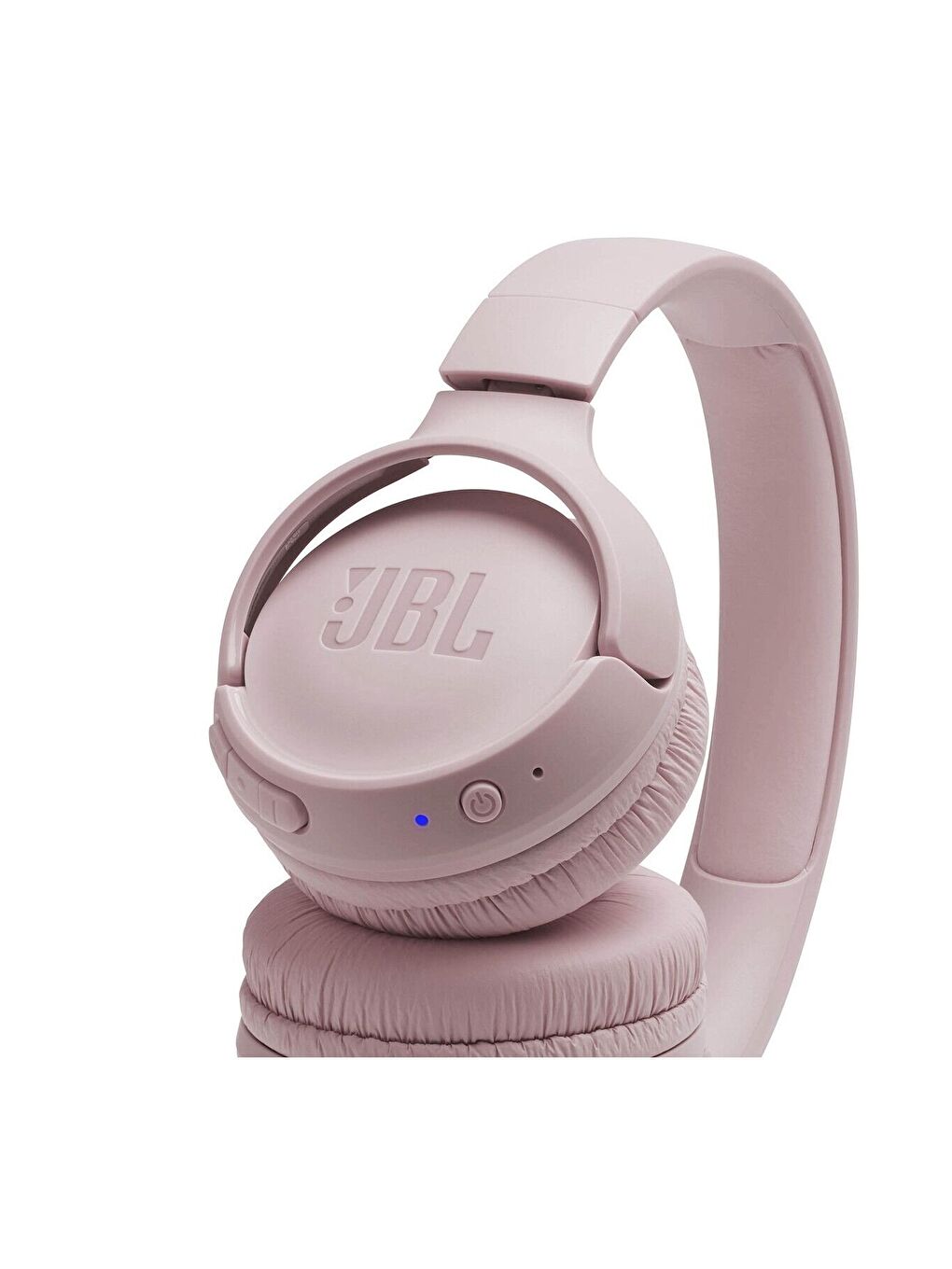 Tune T510bt Pembe Wireless Bluetooth Kulak Üstü Kulaklık-5