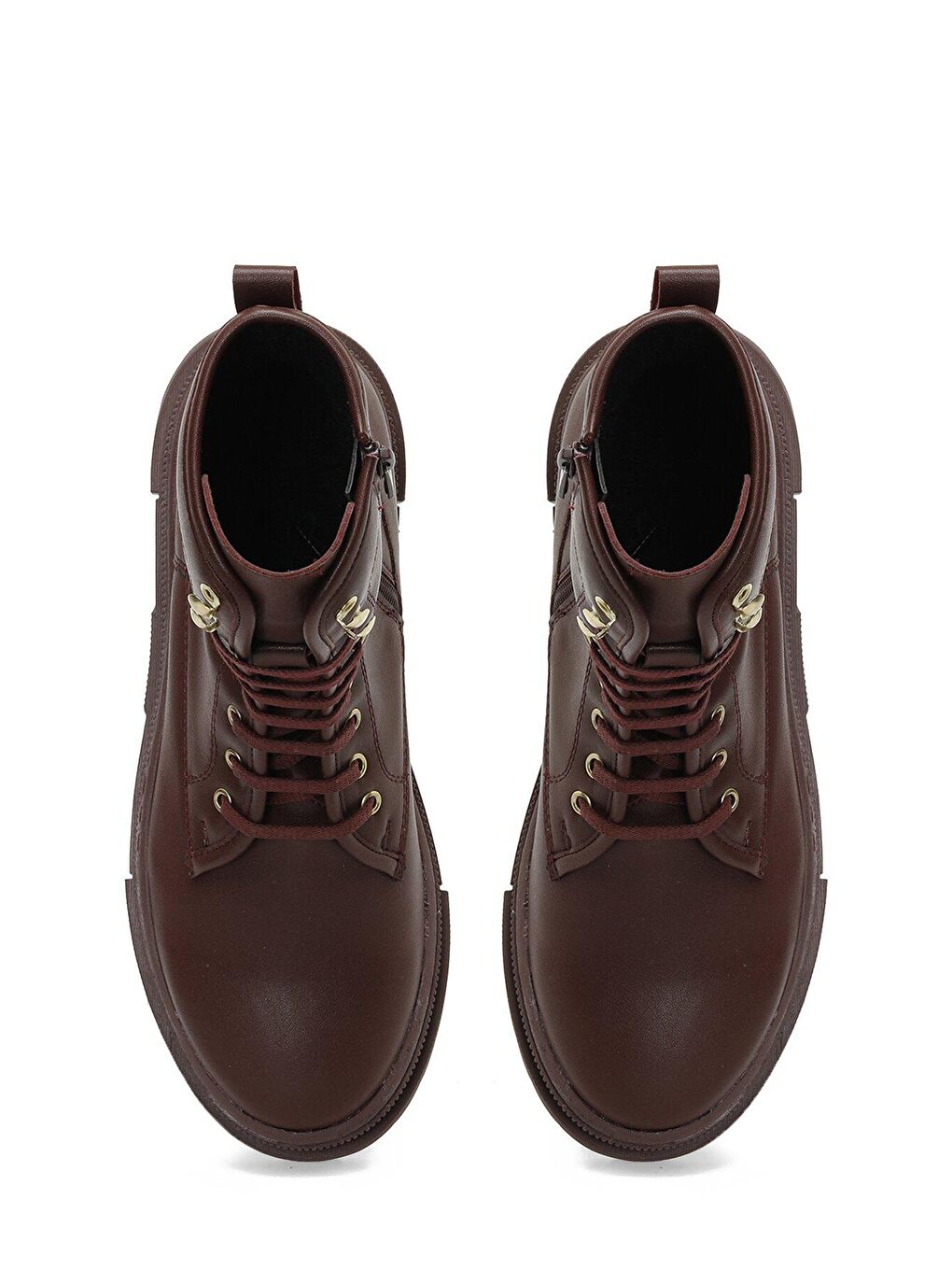 CW23116 3PR Bordo Kadın Postal-3