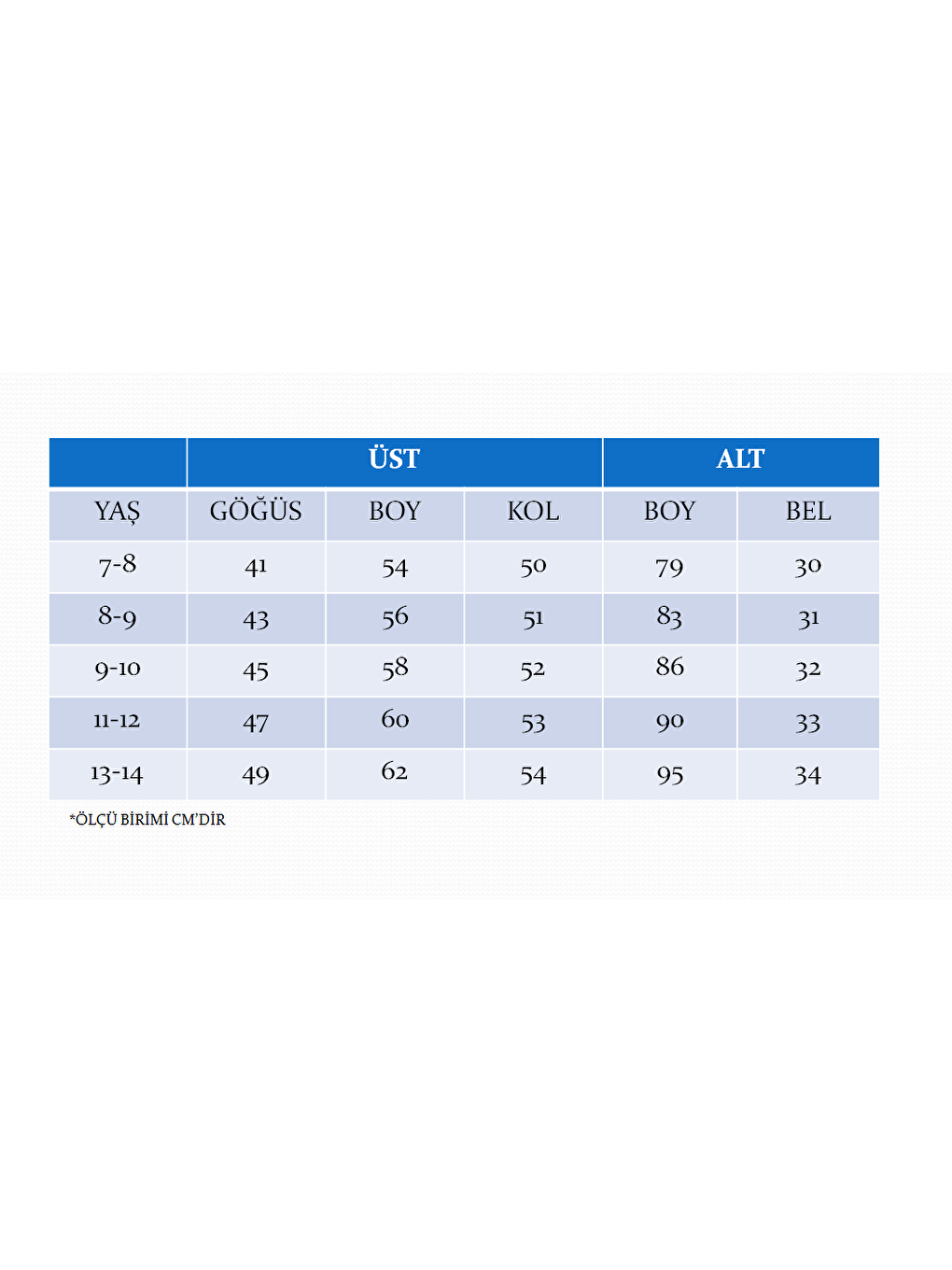 Kırmızı Unlimited Potential Dalgıç Kumaş Unisex Çocuk Eşofman Takımı ESF.1725-10