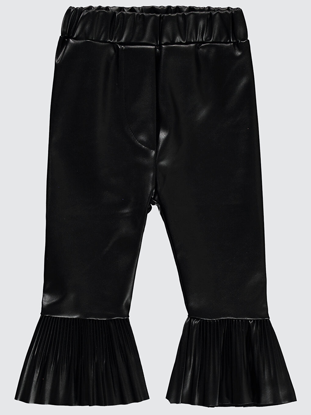 Baby Kız Bebek Tayt 9-18 Ay Siyah