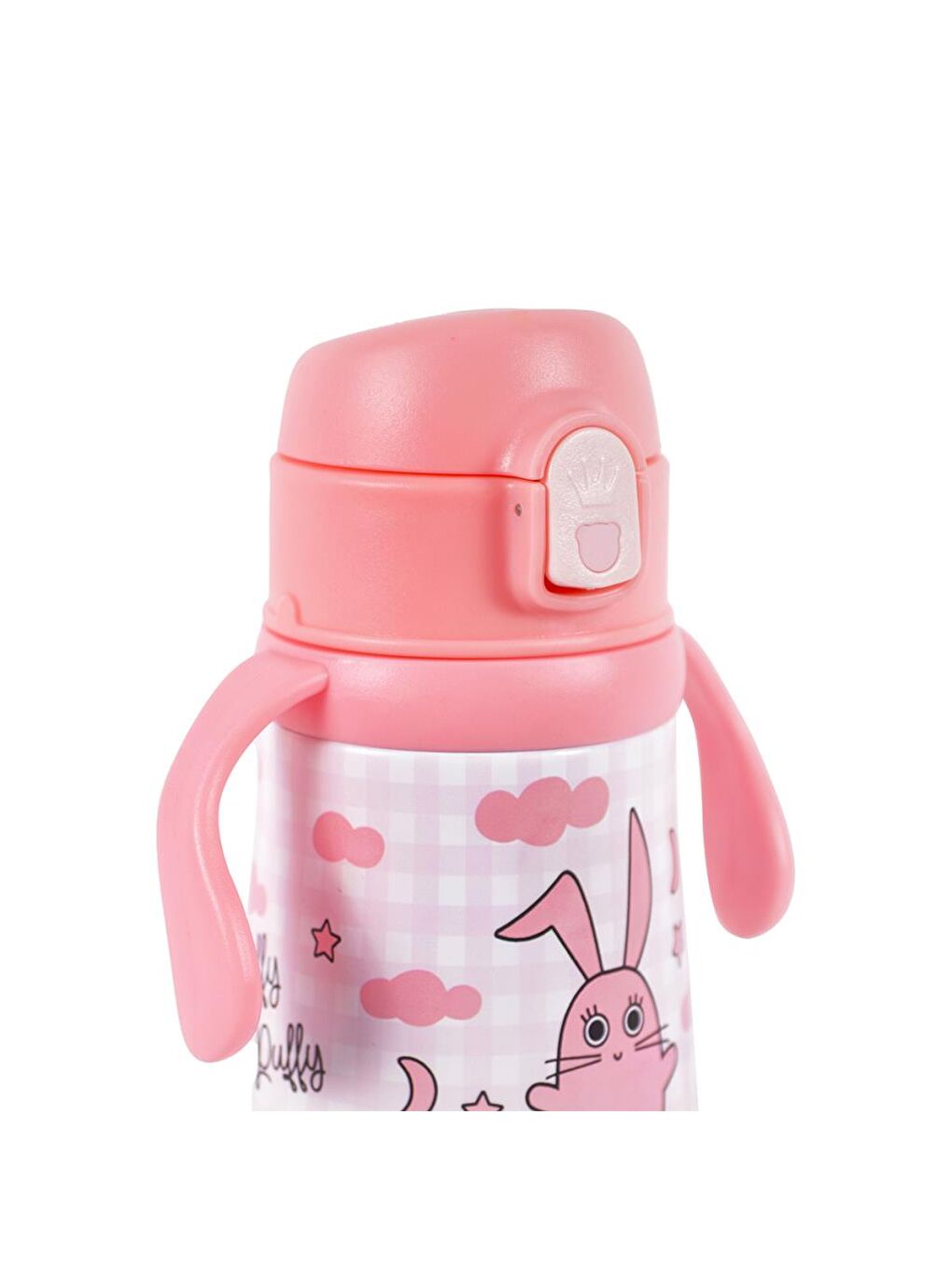 Çelik Küçük Çocuk Matarası Çançin 360 ml-8