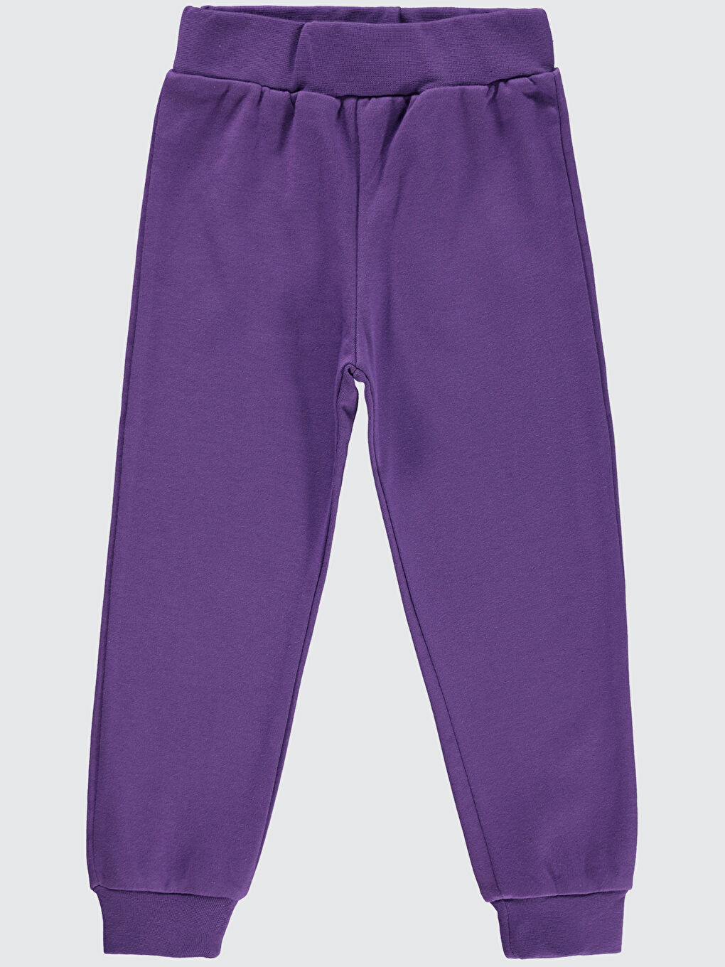 Girls Kız Çocuk Eşofman Altı 2-5 Yaş Mor