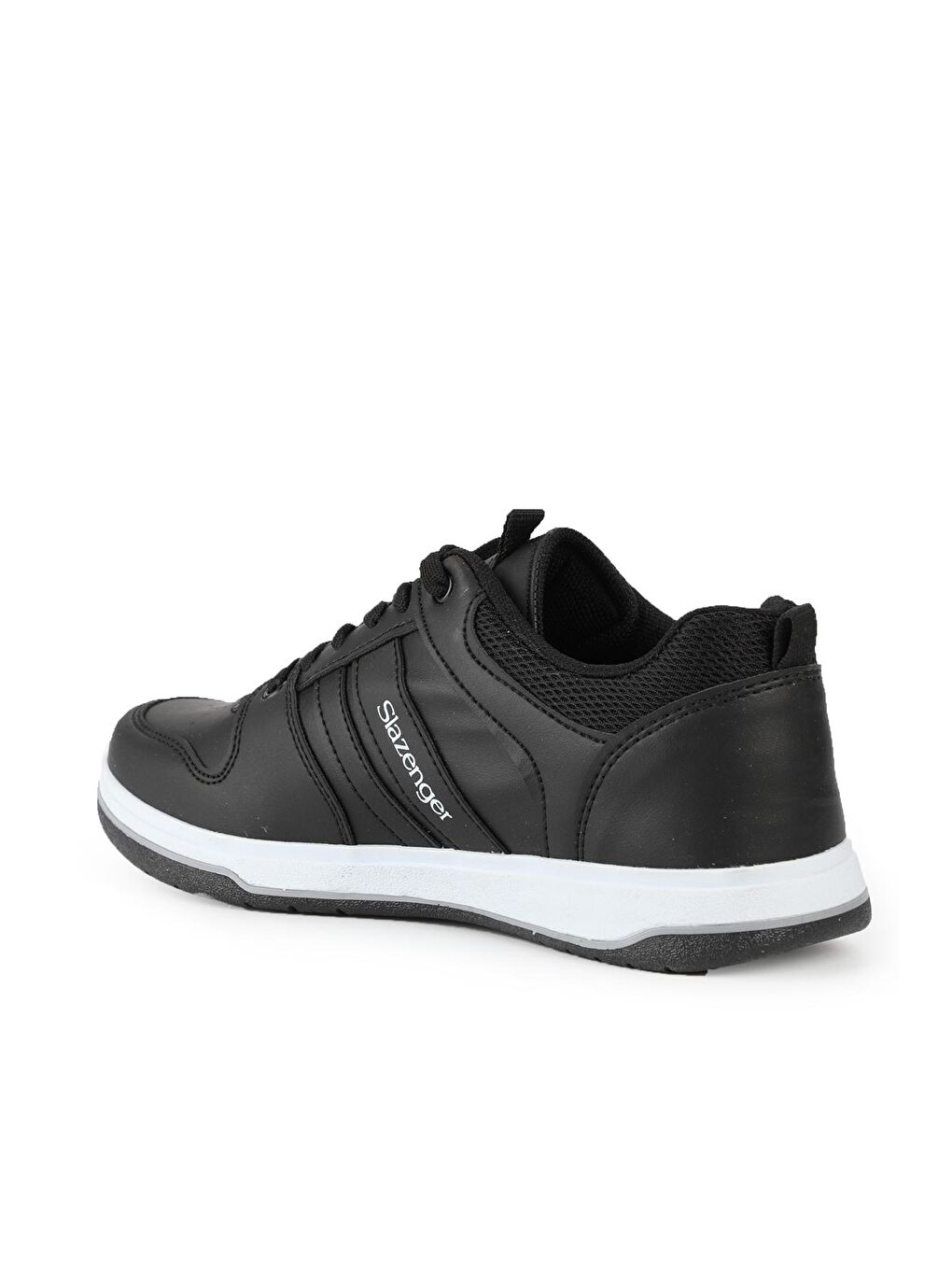 ALISHA I Sneaker Kadın Ayakkabı Siyah-2