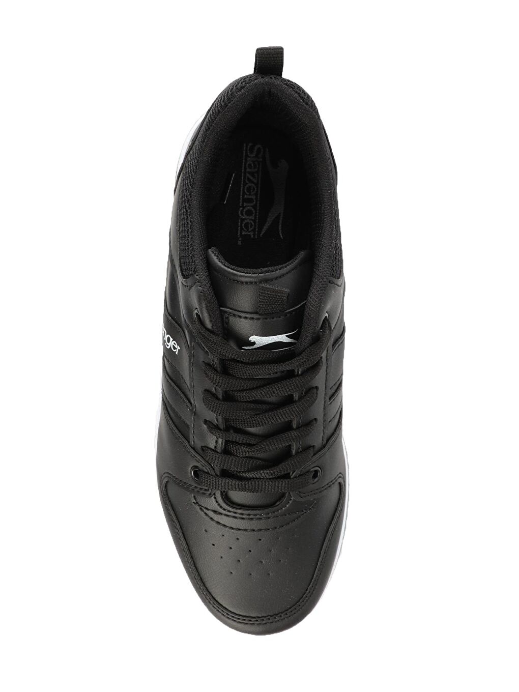 ALISHA I Sneaker Kadın Ayakkabı Siyah-4