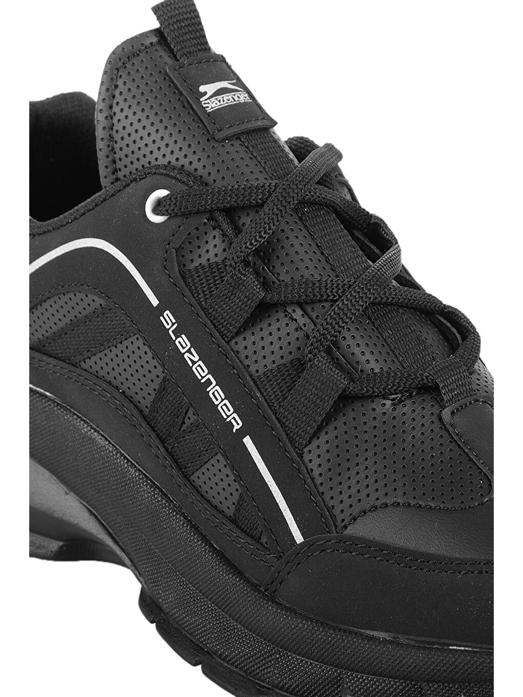 AREA NEW I Sneaker Kadın Ayakkabı Siyah-3