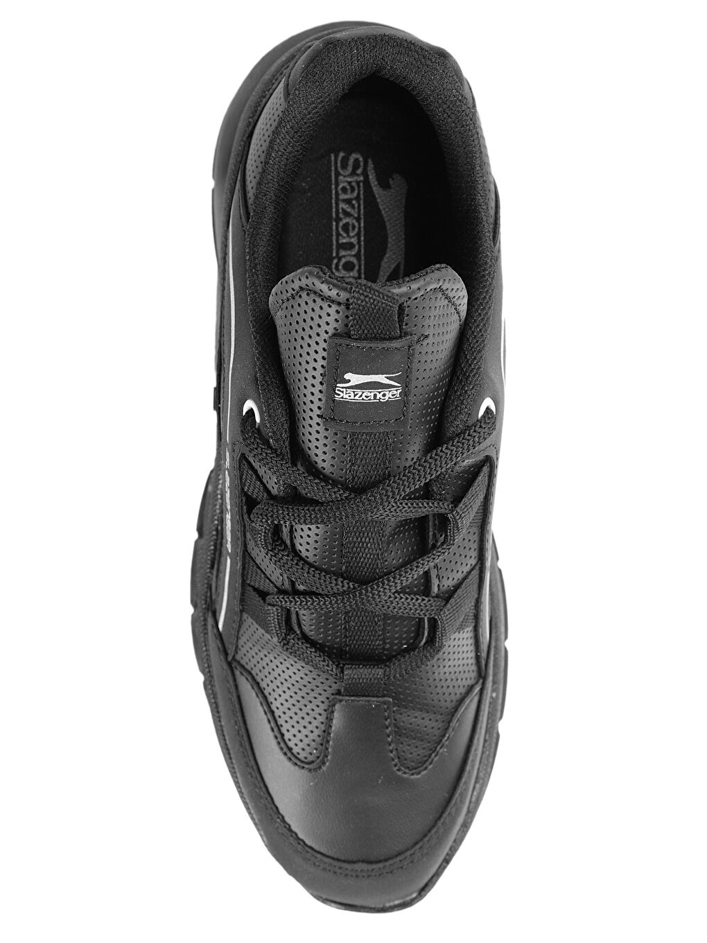 AREA NEW I Sneaker Kadın Ayakkabı Siyah-4