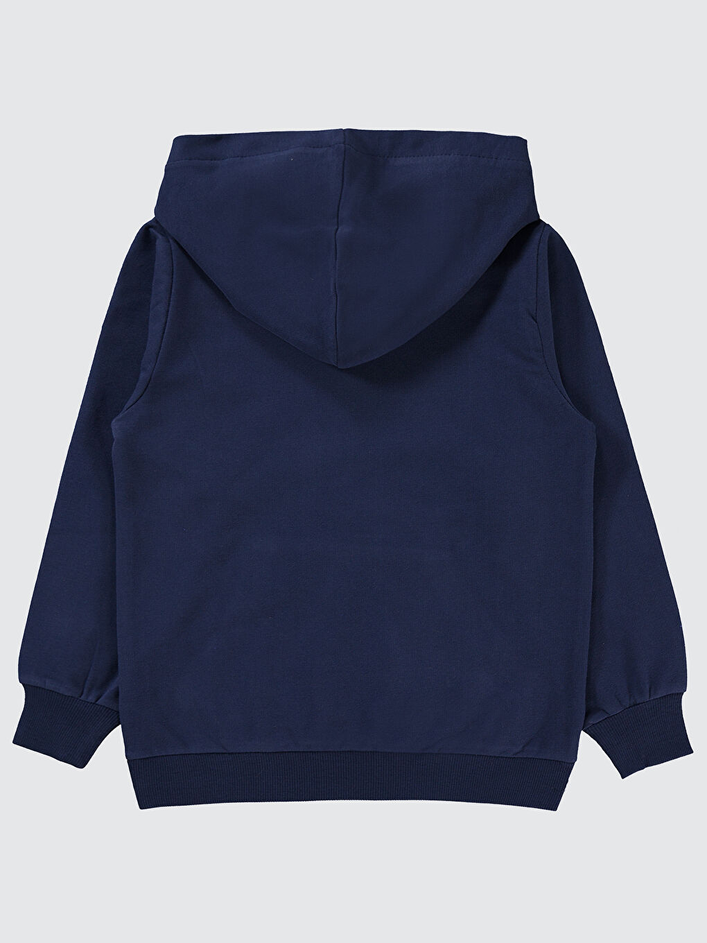 Erkek Çocuk Sweatshirt 6-9 Yaş Lacivert-1