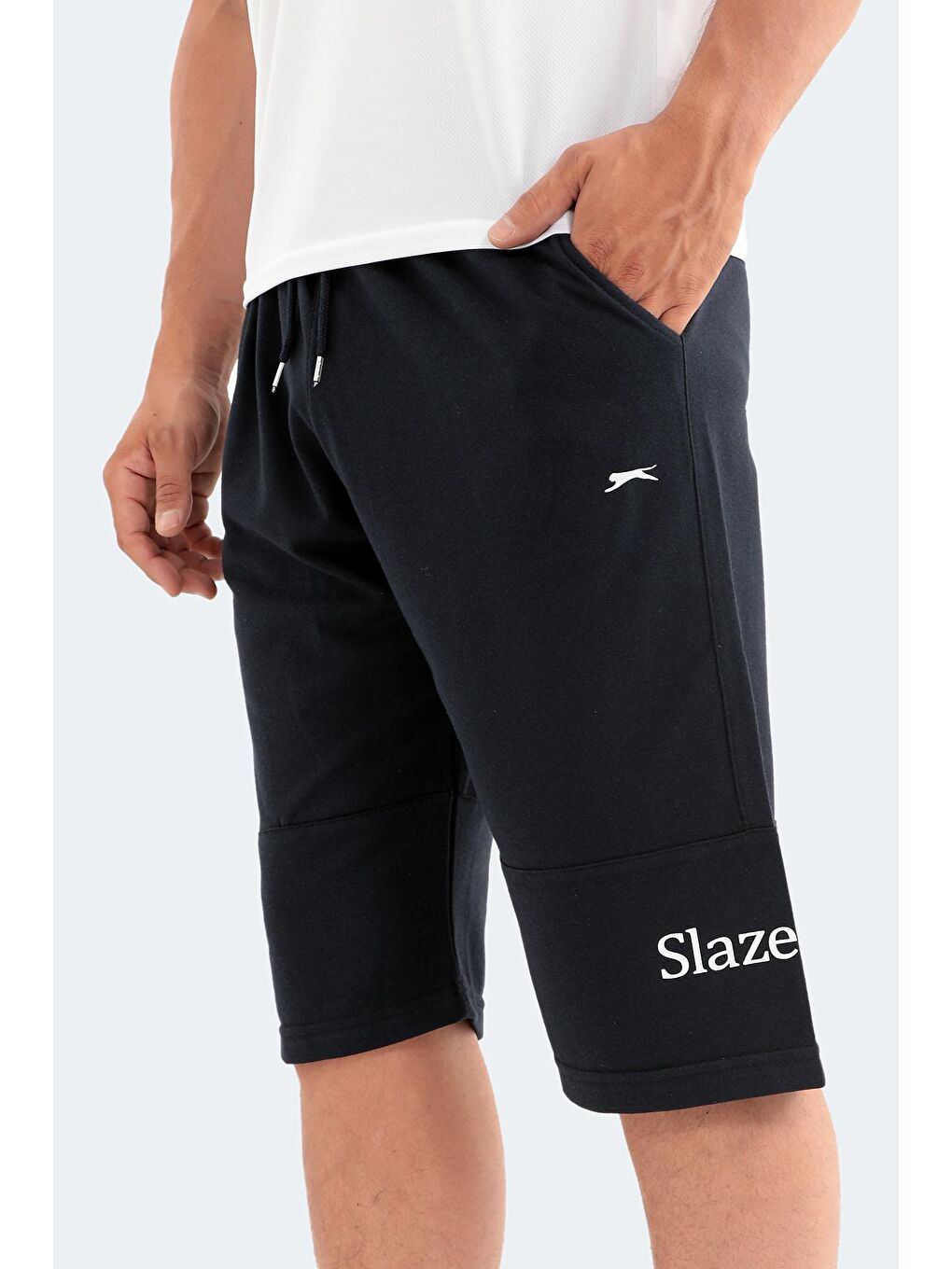 SLAZENGER Lacivert PARISONER Erkek Kapri Lacivert - 4