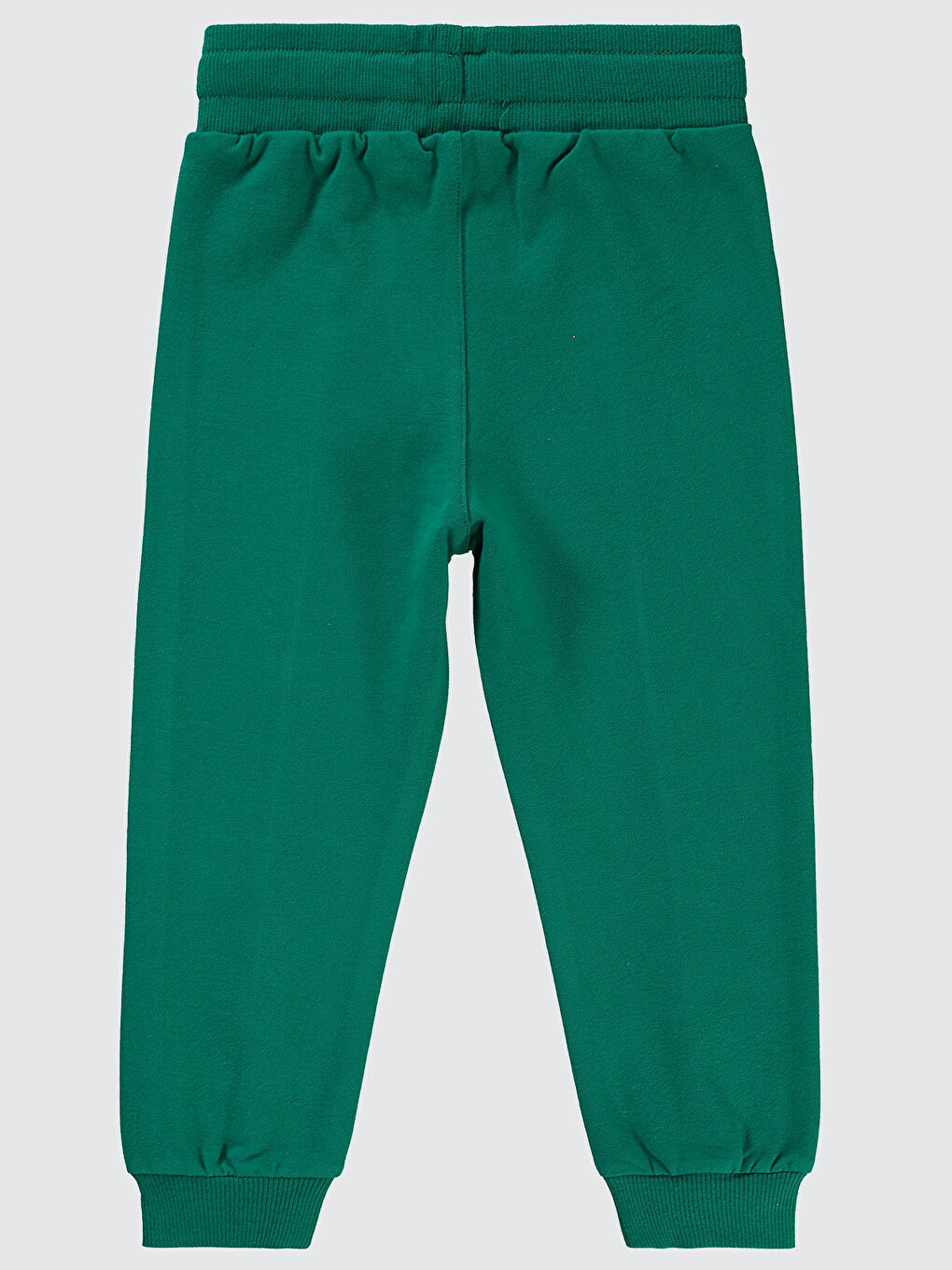 Boys Erkek Çocuk Eşofman Altı 2-5 Yaş Çam Yeşili-1