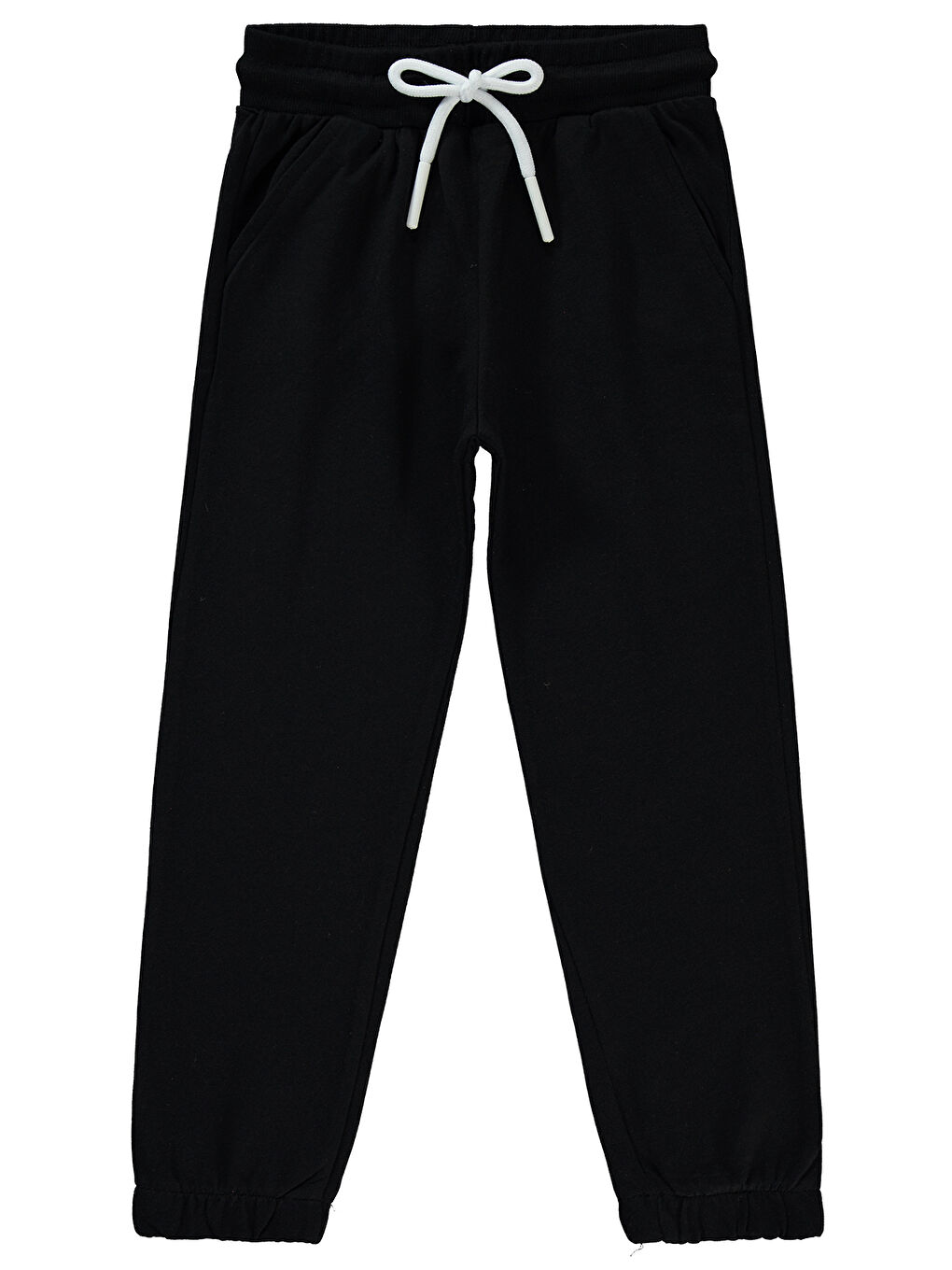 Girls Kız Çocuk Eşofman Altı 6-9 Yaş Siyah