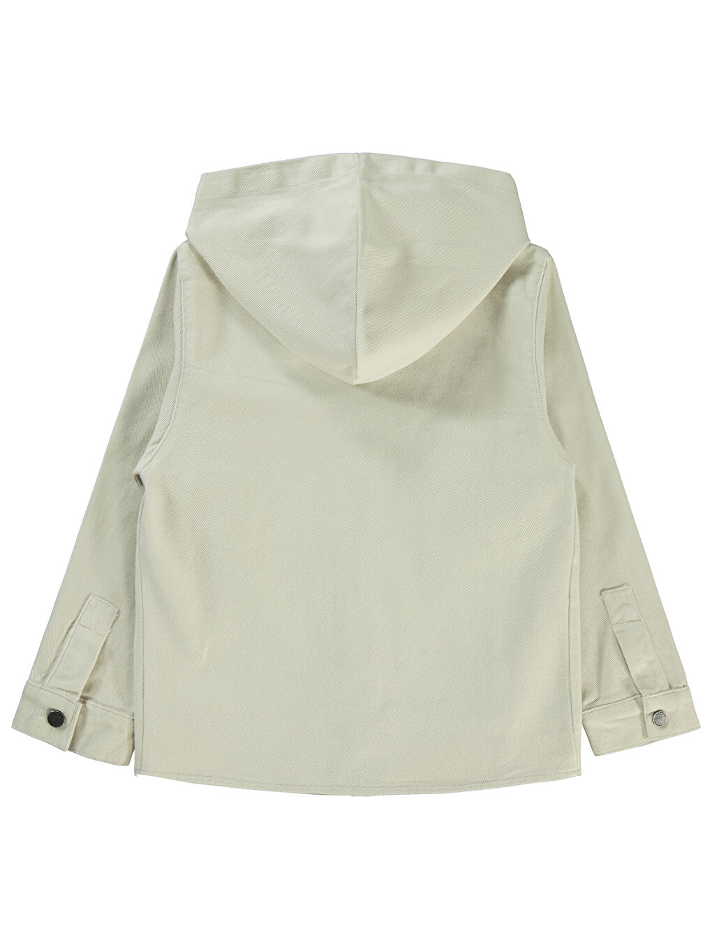 Bej Boys Erkek Çocuk Ceket 6-9 Yaş Taş Rengi-1