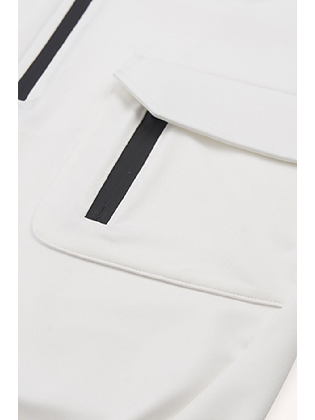 Erkek Çocuk Kapüşonlu Ekru Sweatshirt-3