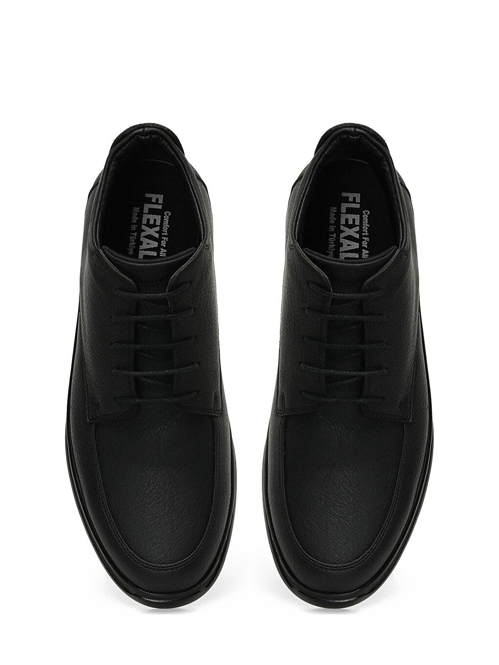 CROW-B 3PR Siyah Erkek Bot-3